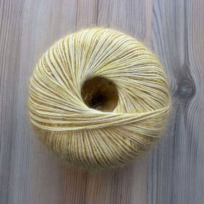 Candy Cotton Lemon - 200 g