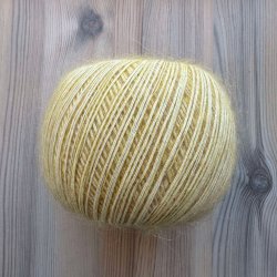 Candy Cotton Lemon - 200 g