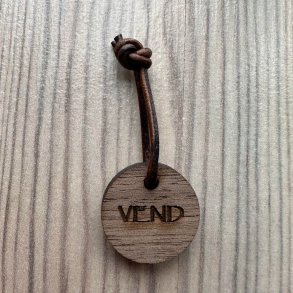 Maskemarkre Rund VEND