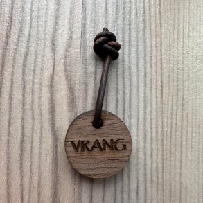 Maskemarkre Rund VRANG 