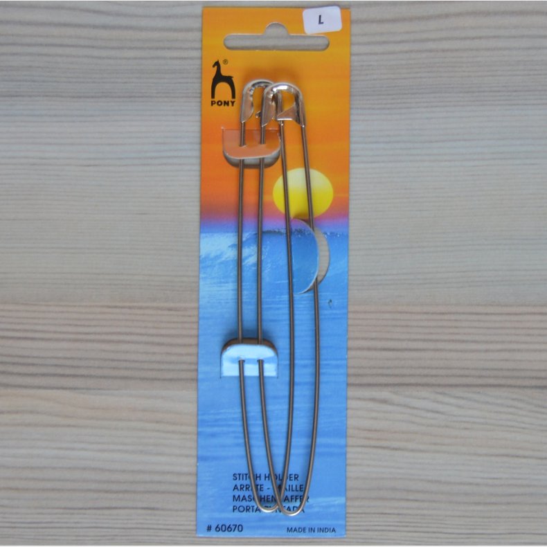 Maskeholder 2 stk.