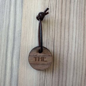 Maskemarkre Rund The