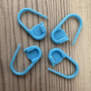 Maskemarkr Hngels Bl