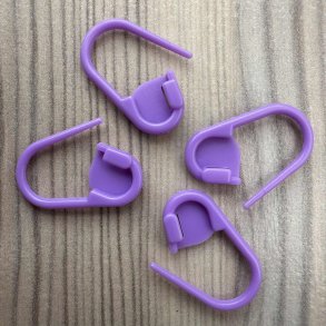 Maskemarkr Hngels Lilla