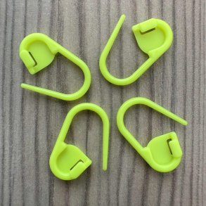 Maskemarkr Hngels Neongul