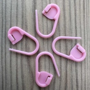 Maskemarkr Hngels Rosa