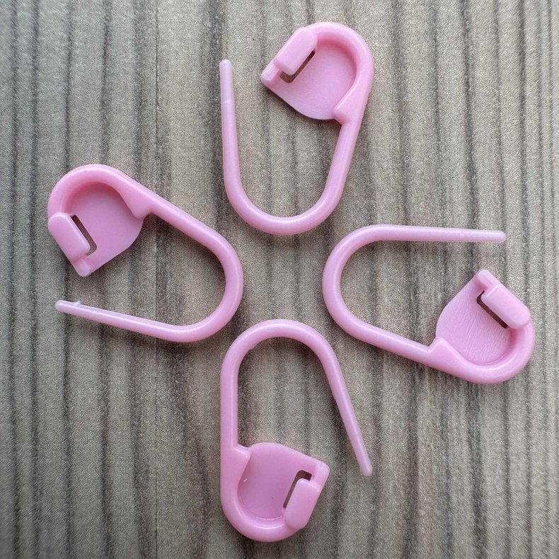 Maskemarkr Hngels Rosa