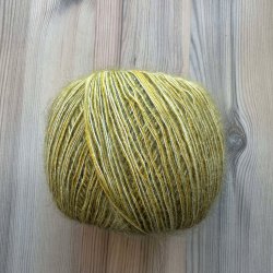 Candy Cotton Mynte - 200 g