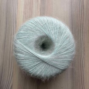 Candy Cotton Mint - 200 g