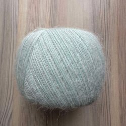 Candy Cotton Mint - 200 g