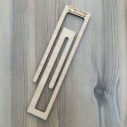 Opskriftholder Birkefiner