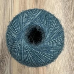 Candy Cotton Petrol - 200 g