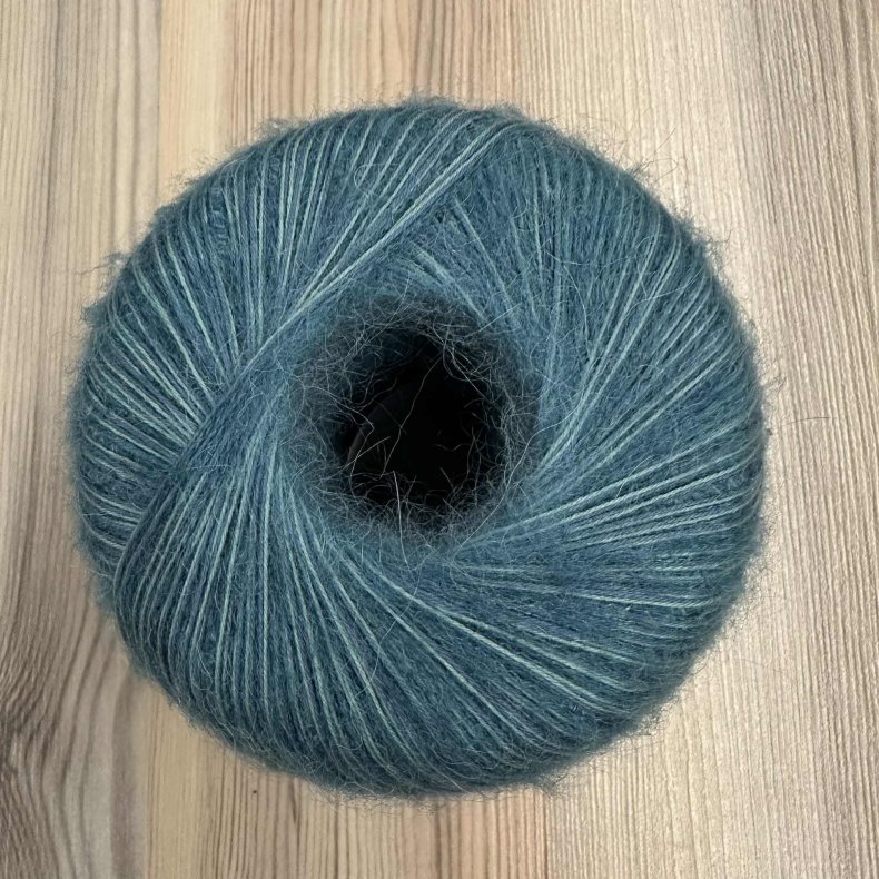 Candy Cotton Petrol - 200 g