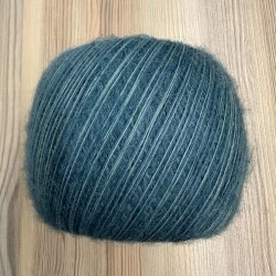 Candy Cotton Petrol - 200 g