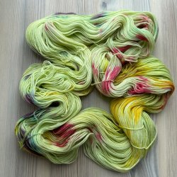 Limited Time - 100 g