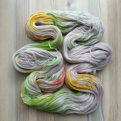 Morning In South - 100 g