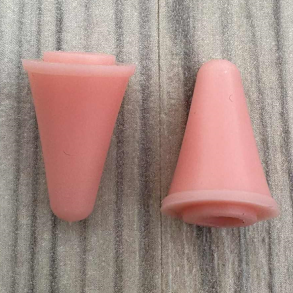 Maske- & Pindstopper 2 mm - 6 mm