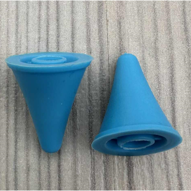 Maske- &amp; Pindstopper 7 mm - 10 mm