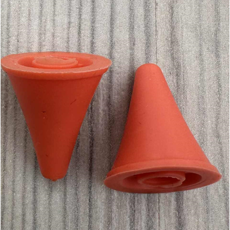 Maske- &amp; Pindstopper 7 mm - 10 mm