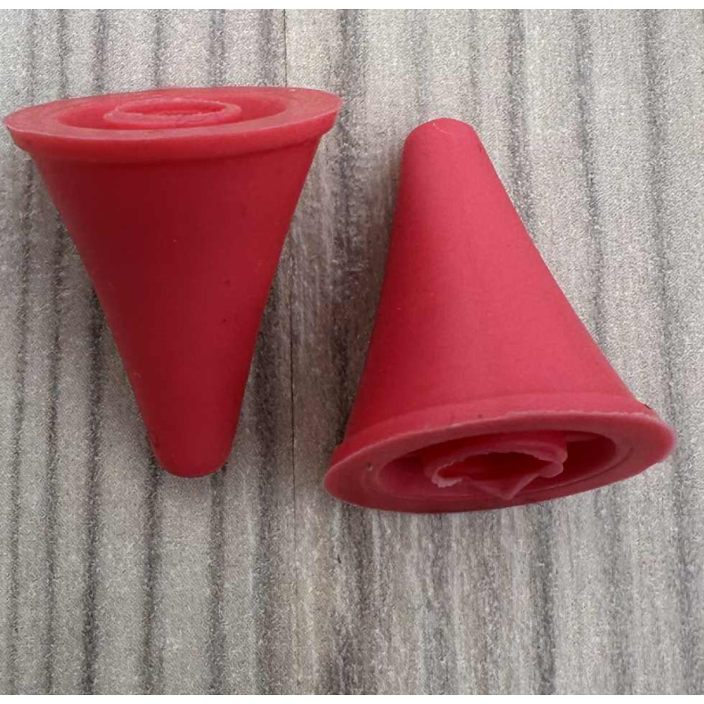 Maske- &amp; Pindstopper 7 mm - 10 mm