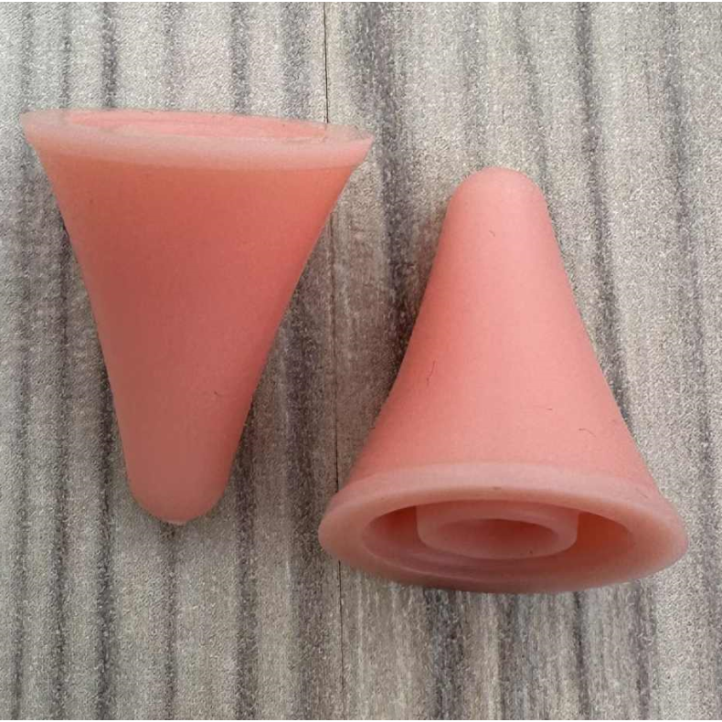 Maske- &amp; Pindstopper 7 mm - 10 mm