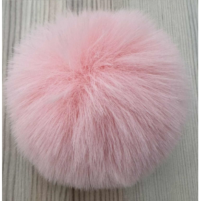 Pompon Pink - � 80 mm