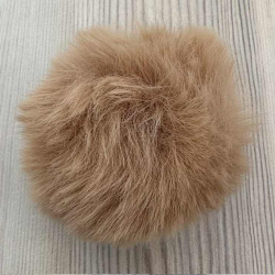 Pompon Pudder - � 80 mm