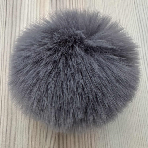 Pompon St�lgr� - � 80 mm