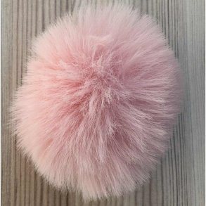 Pompon i Rosa -  60 mm