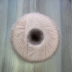 Candy Cotton Rosa - 200 g