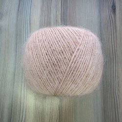 Candy Cotton Rosa - 200 g
