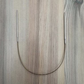 Rundpind 2,5 mm x 60 cm