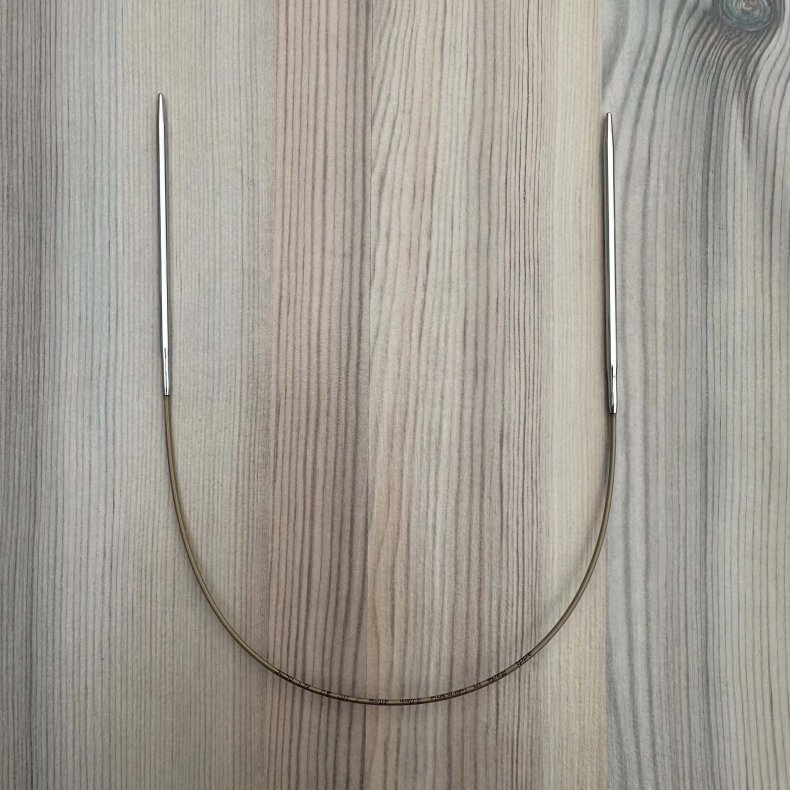 Rundpind 9 mm x 40 cm