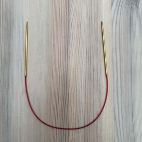 Rundpind 2 mm x 60 cm