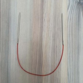 Rundpind 5,5 mm x 60 cm