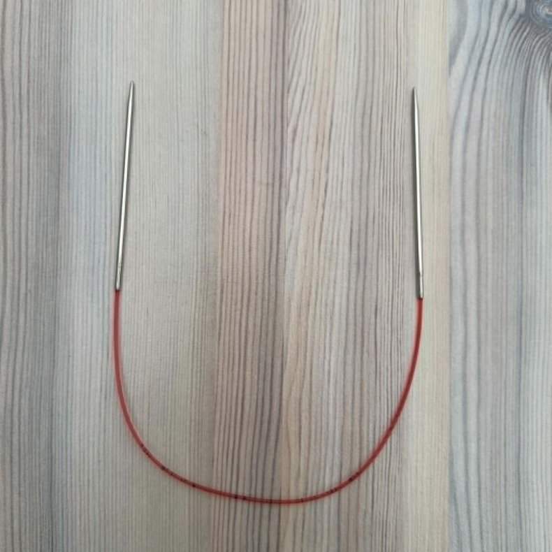 Rundpind 5,5 mm x 40 cm