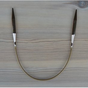 Rundpind 2 mm x 60 cm