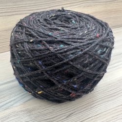 Tweed Sort