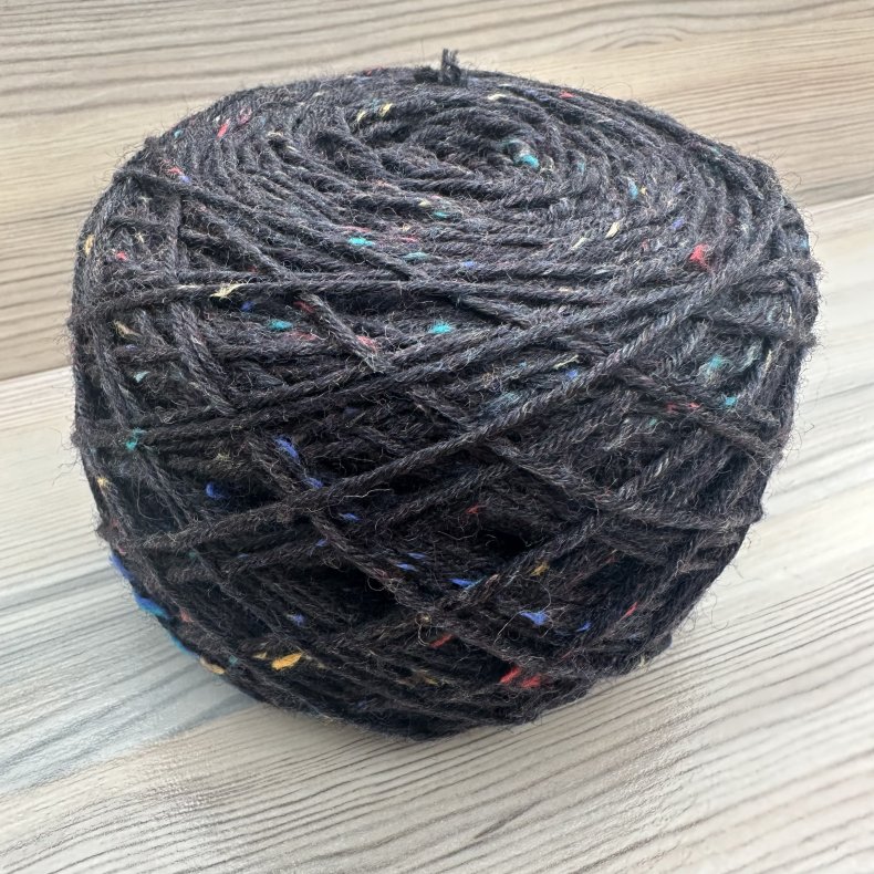 Tweed Sort