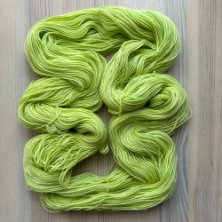 Key Lime - 100 g