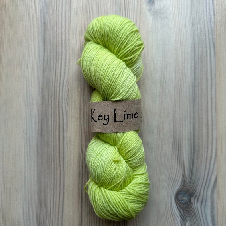 Key Lime - 100 g