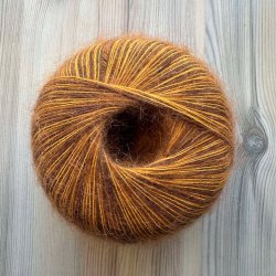 Candy Cotton Toffee - 200 g