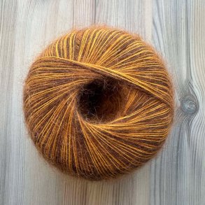 Candy Cotton Toffee - 200 g