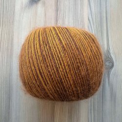 Candy Cotton Toffee - 200 g