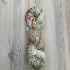 Tricolor 2-9 - 100 g