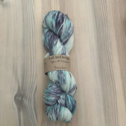 Tricolor 4-11 - 100 g