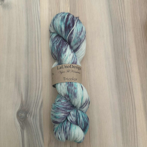 Tricolor 4-11 - 100 g