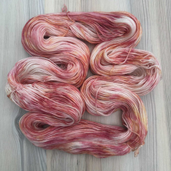 Tricolor 9-12 - 100 g