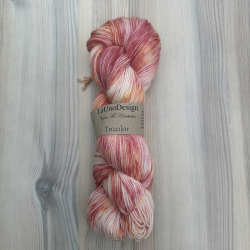 Tricolor 9-12 - 100 g