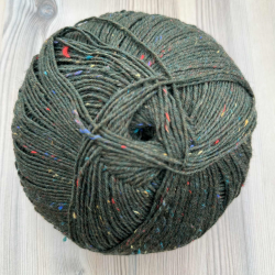 Tweed Grn